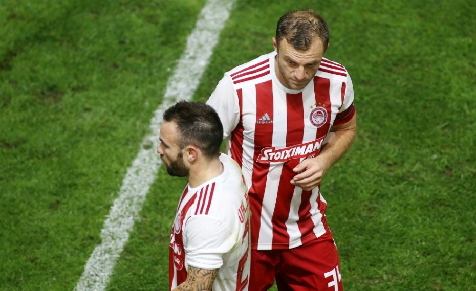 Κρίνεται των Βαλμπουενά και Αβραάμ