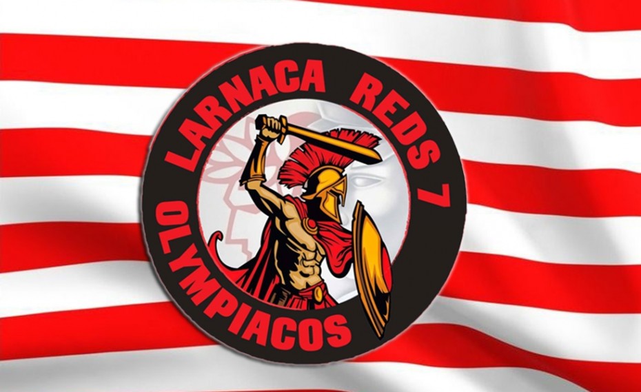 Θλίψη στους Larnaca Reds 7