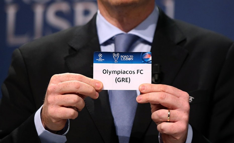 Σκέψεις της UEFA για… συρρίκνωση των προκριματικών