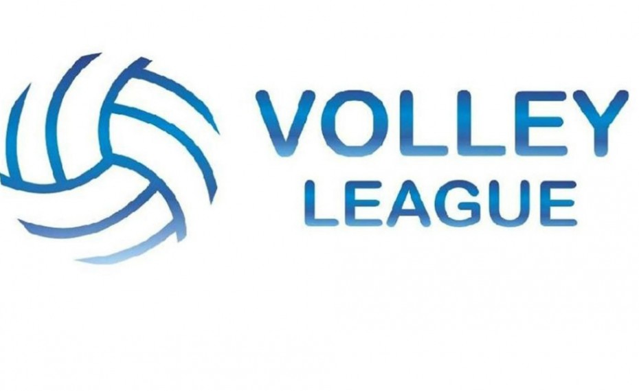 Αναστολή στην Volleyleague έως 30/4!