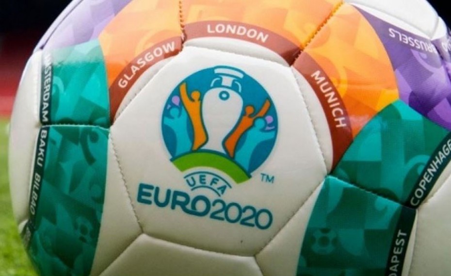 Euro 2020(1): «Η UEFA πρότεινε μετάθεση για το επόμενο καλοκαίρι» (photo)