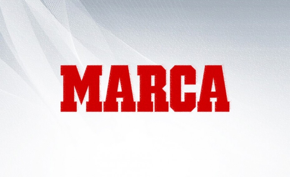Το υπέροχο πρωτοσέλιδο της Marca! (photo)