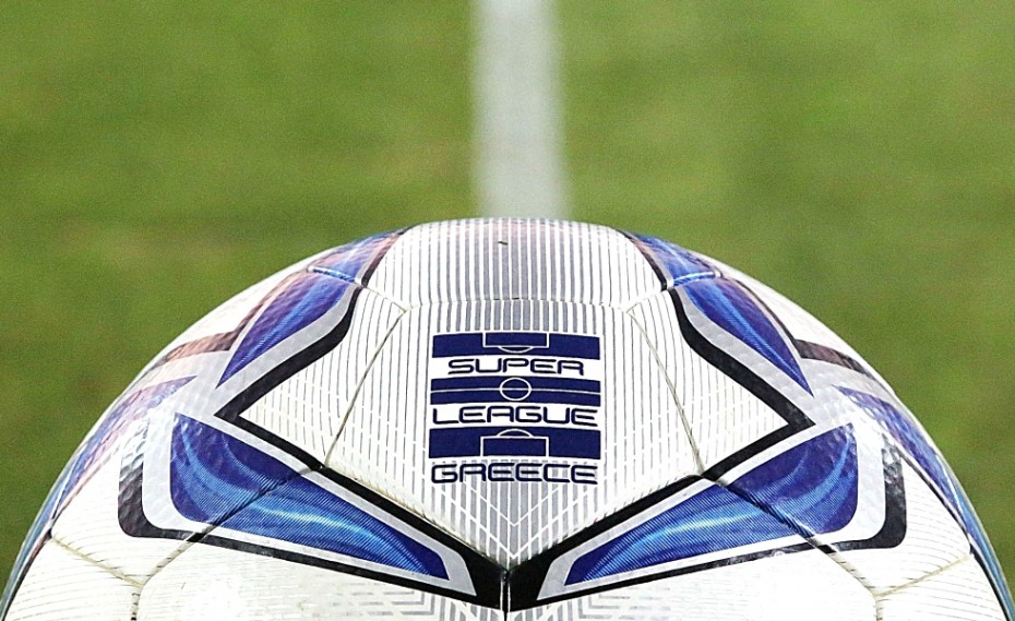 Superleague: «Πρόθεση του συνόλου να επανεκκινήσει το πρωτάθλημα»