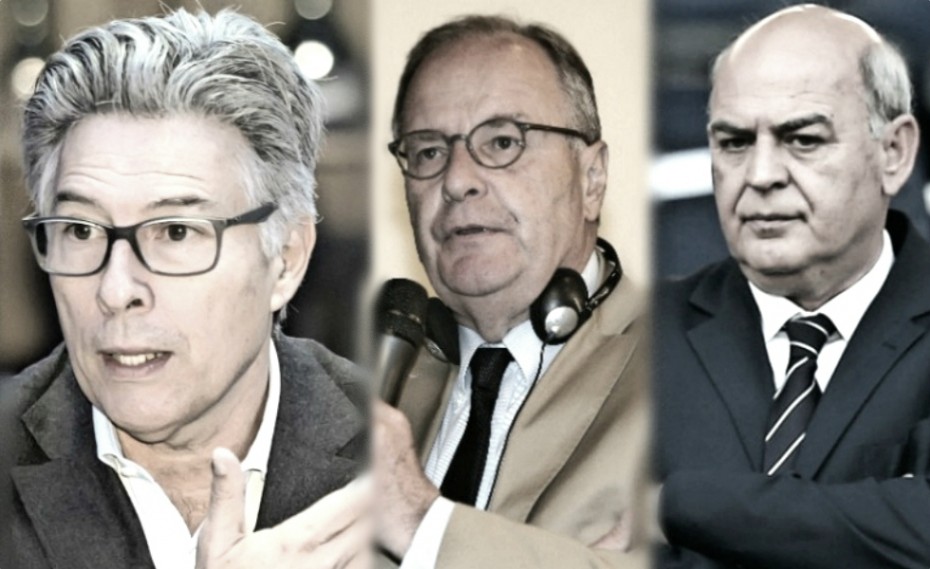 Θέλουν να... στρώσουν χαλί για την επόμενη σεζόν