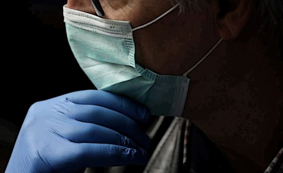 Μάσκα προστασίας: Υφασμάτινη, χειρουργική ή με βαλβίδα;