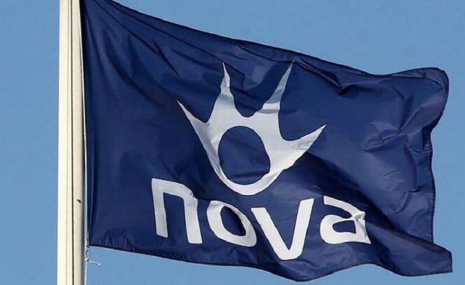 Επιστολή της Nova, στις ομάδες, για το οικονομικό