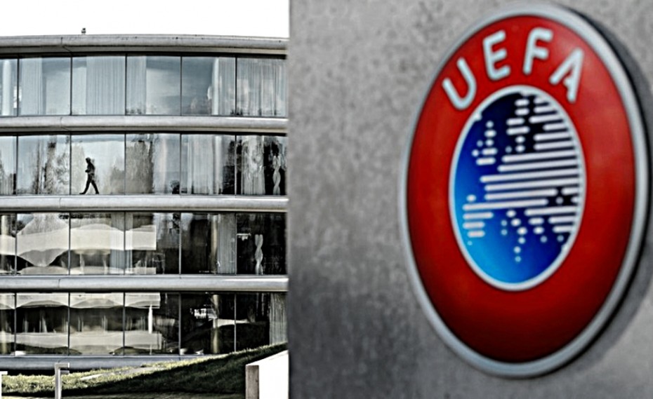 UEFA: «Ολοκληρώστε πρωταθλήματα και Κύπελλα»