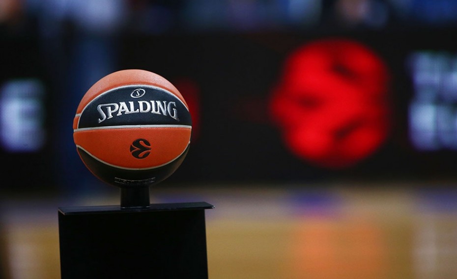 Ένωση παικτών Euroleague: «Όχι στην επανέναρξη»