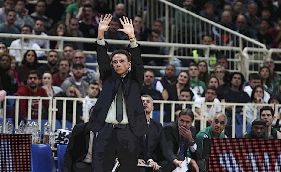 Ξανά κατηγορούμενος ο Πιτίνο