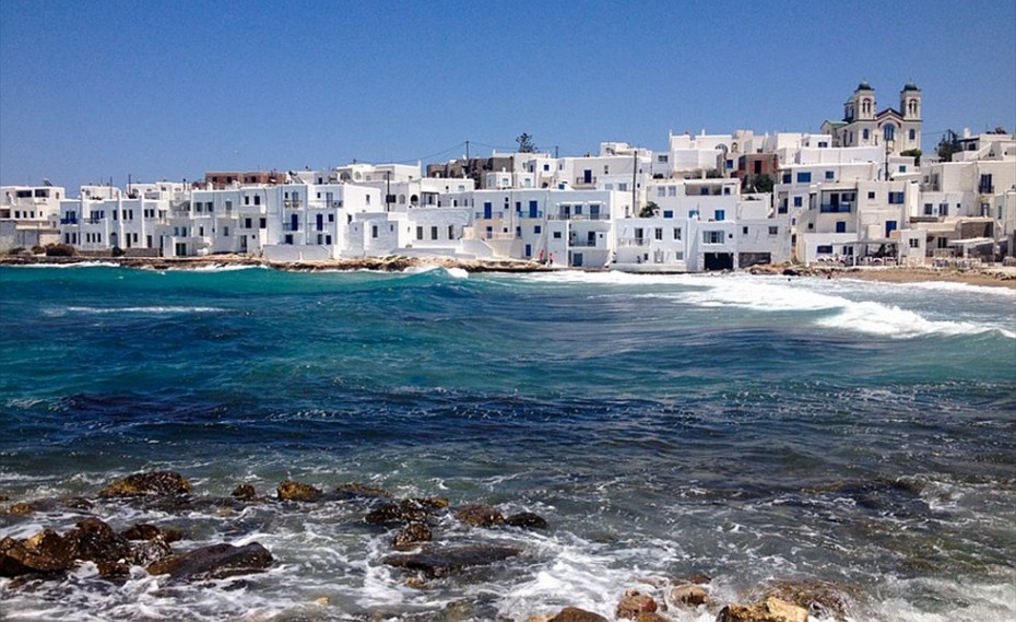 Διεθνή Μέσα: Ελκυστικός προορισμός η Ελλάδα!