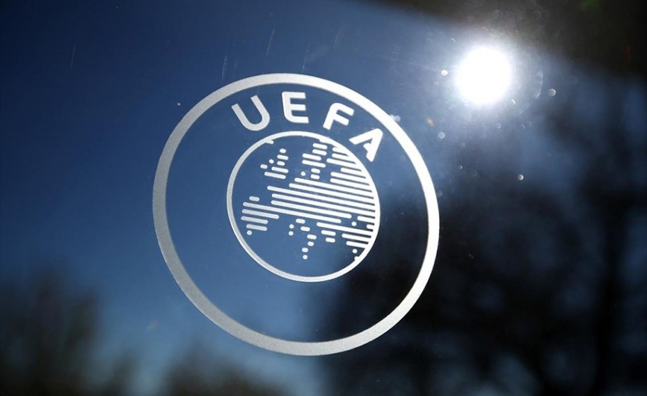 UEFA: Ενδεικτικά τέλος στις 3 Αυγούστου