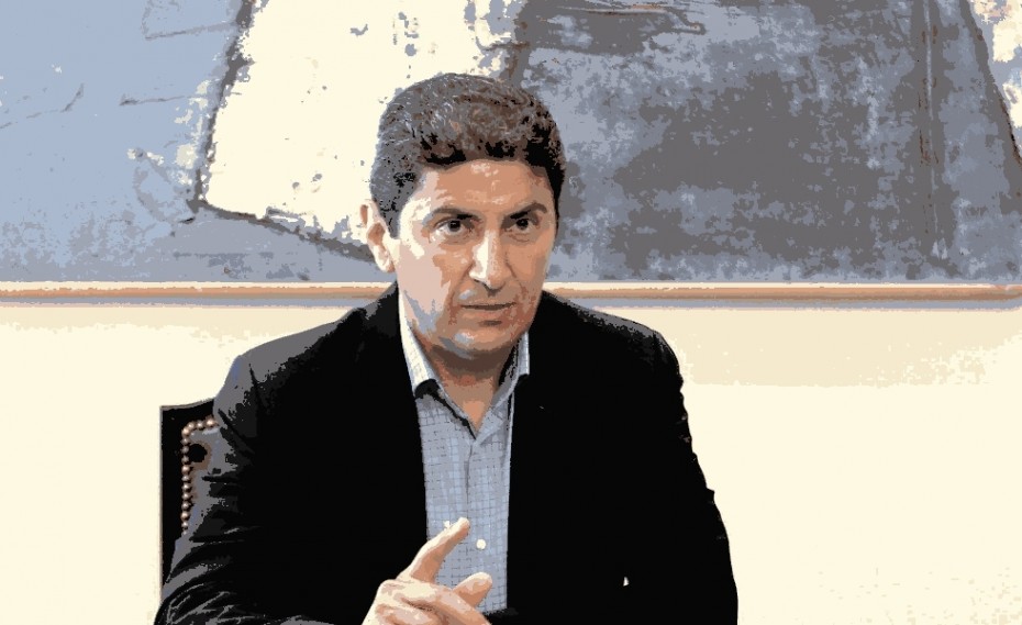 Αυγενάκης: «Πιθανή αλλαγή στο εκλογικό σύστημα της ΕΠΟ» (video)