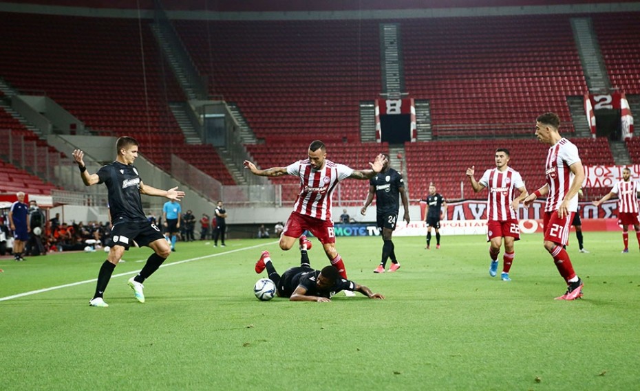 Έτσι πάμε στην 8η αγωνιστική (photo)