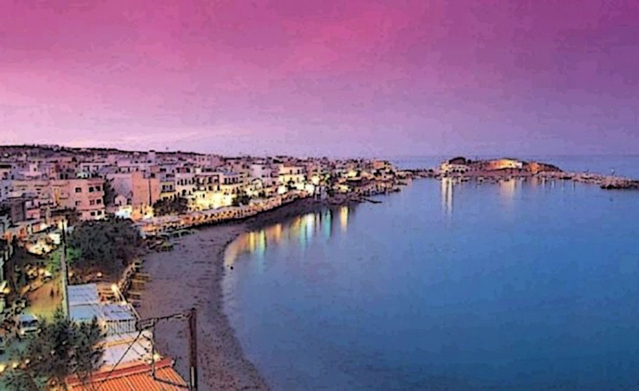 Κρήτη: Έτοιμη να υποδεχθεί τουρίστες η πανέμορφη Χερσόνησος (video)