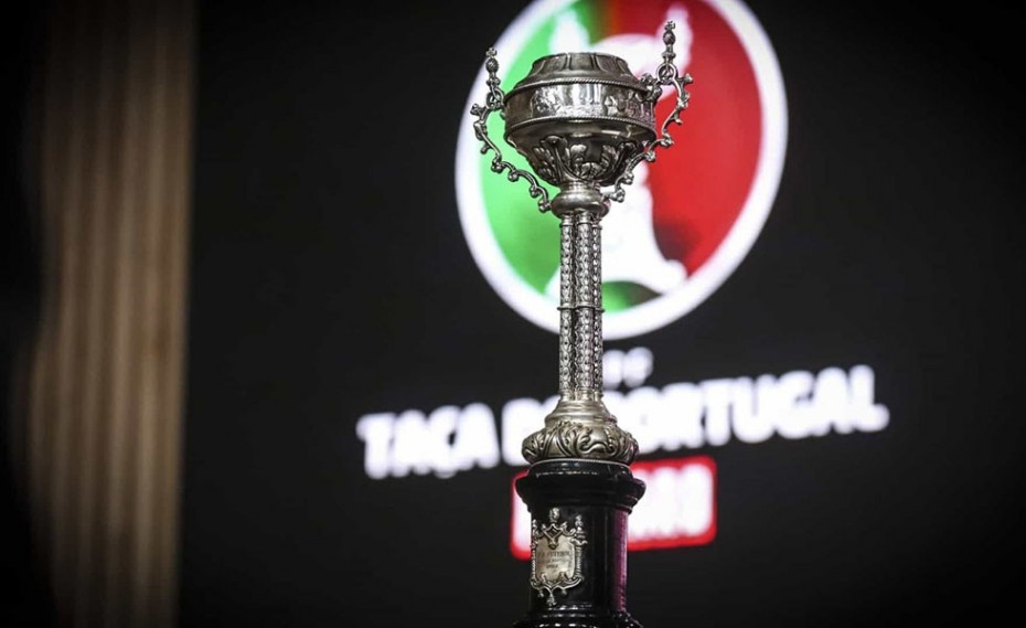 Ο τελικός του Κυπέλλου Πορτογαλίας στο MEGA (video)