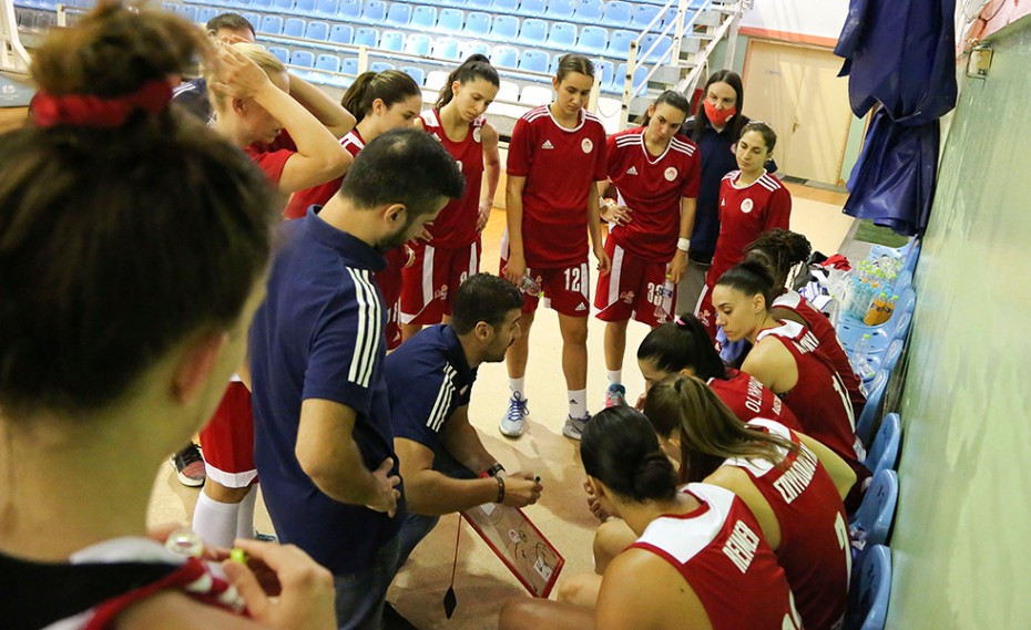 Η σιγουριά του Παντελάκη