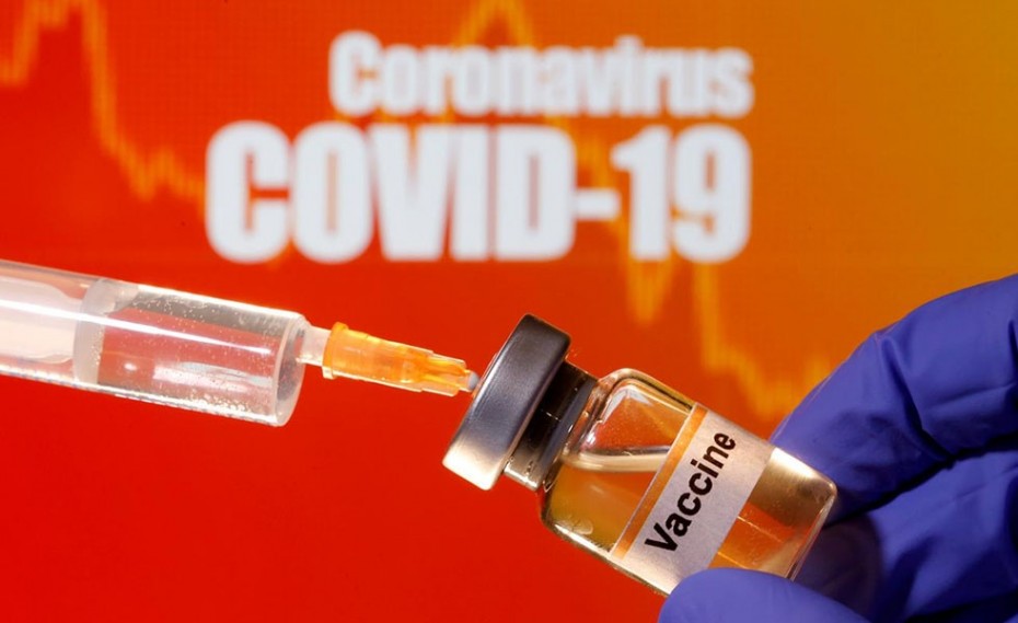 Αισιοδοξία ΠΟΥ για εμβόλιο κατά του κορονοϊού έως το τέλος του έτους (video)