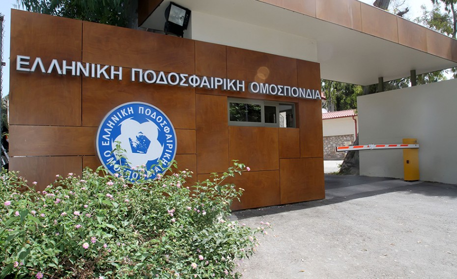 Μια παρωδία οι εκλογές της ΕΠΟ