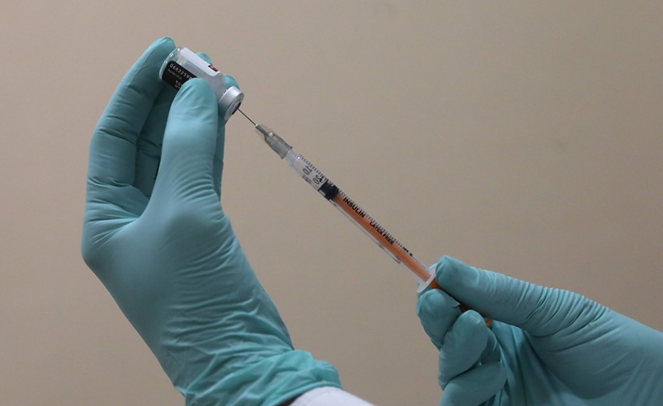 Κορονοϊός: Όλα όσα πρέπει να γνωρίζετε για τον εμβολιασμό