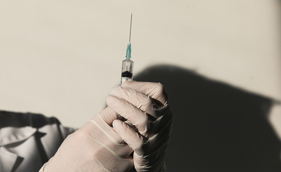Επιχείρηση «Ελευθερία»: Αυτό είναι αναλυτικά το σχέδιο της κυβέρνησης για τον εμβολιασμό (photos)