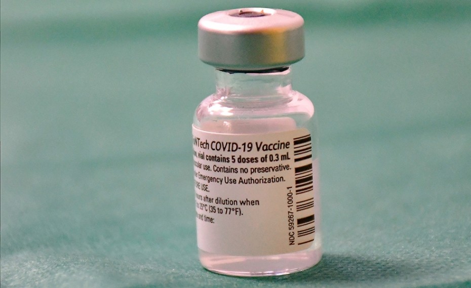 Πιερρακάκης: Εθνικό στοίχημα που θα κερδηθεί ο εμβολιασμός (video)