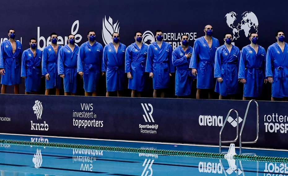 Ολυμπιακός: «Μας κάνατε ξανά υπερήφανους» (photos)