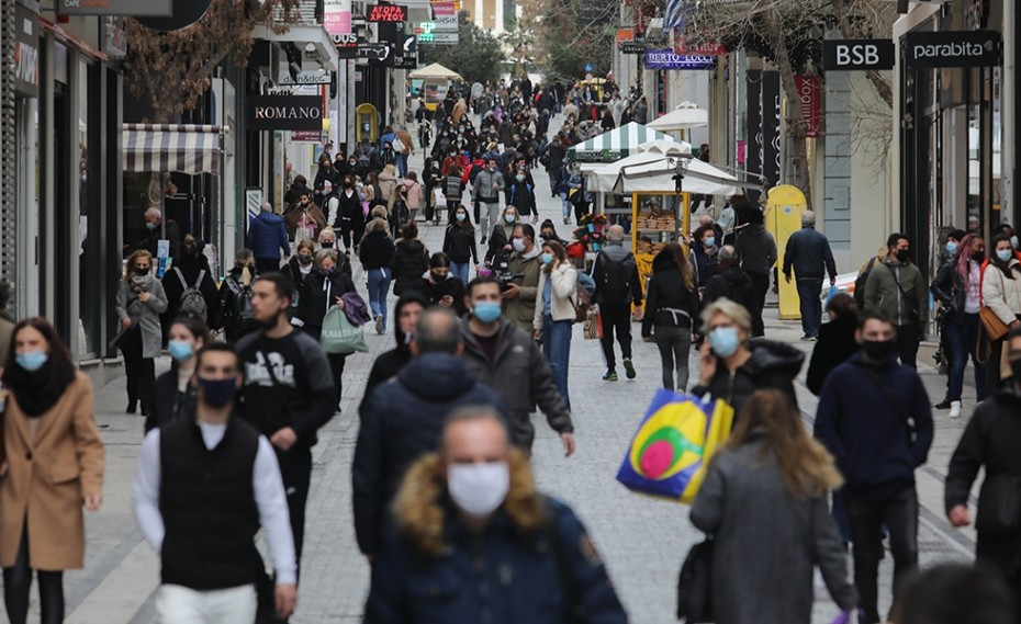 Κορονοϊός: Αντίστροφη μέτρηση για νέα αυστηρότερα μέτρα! (video)