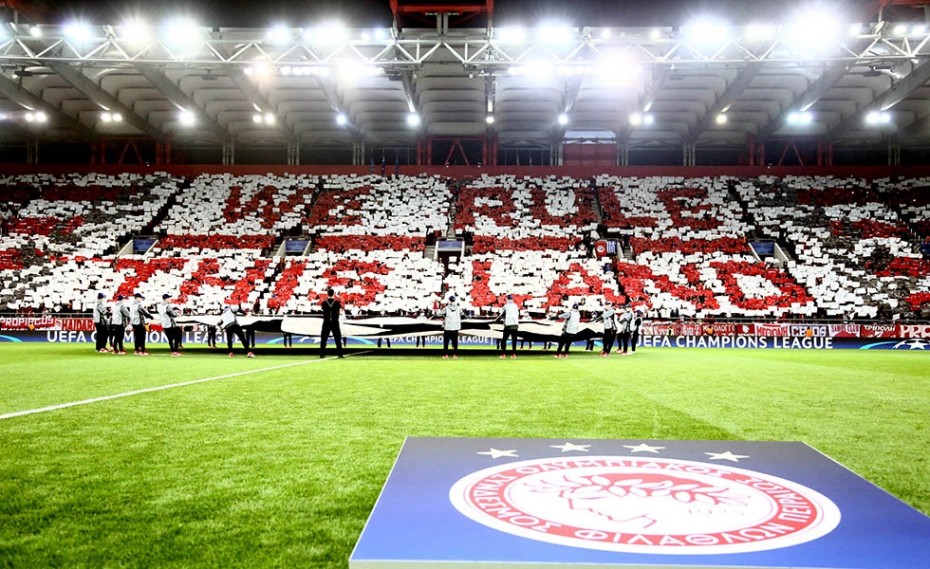 Τι ξέρει η UEFA; Η προπαγάνδα είναι πιο… αξιόπιστη! (photos / videos)
