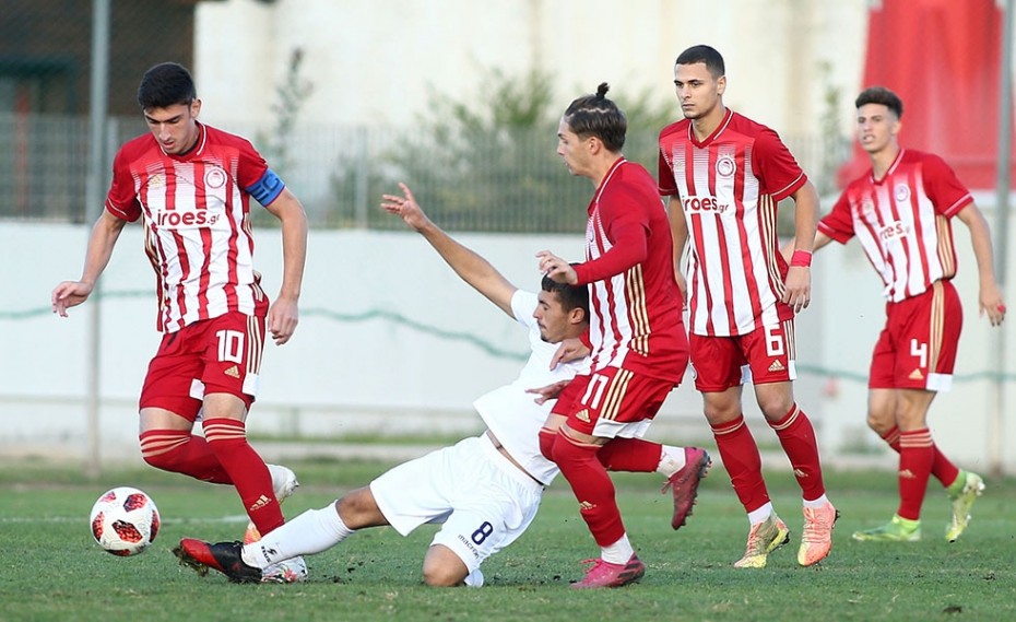 «Στα μούτρα τους» η παύλα! Αρχίζουν προπονήσεις τα πρωταθλήματα υποδομής!