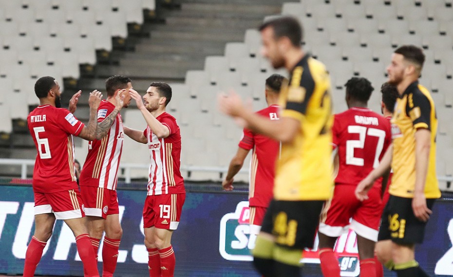 Mην ξενερώνετε (ακόμα): Ξαναπαίζουμε σε 20 μέρες! (video)