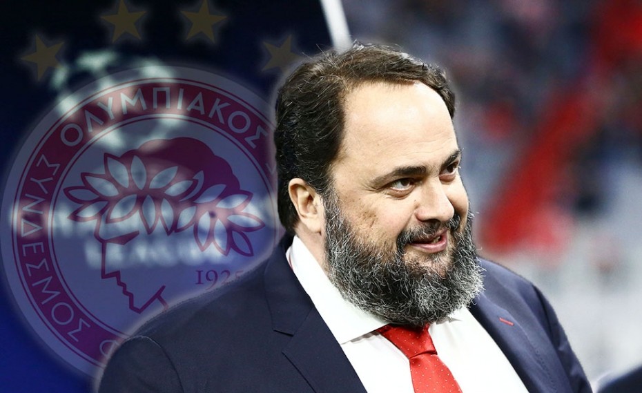 Champions League: «Πρέσβη» και «εξυγιαντές» σας αρέσει η πλάτη; (videos)