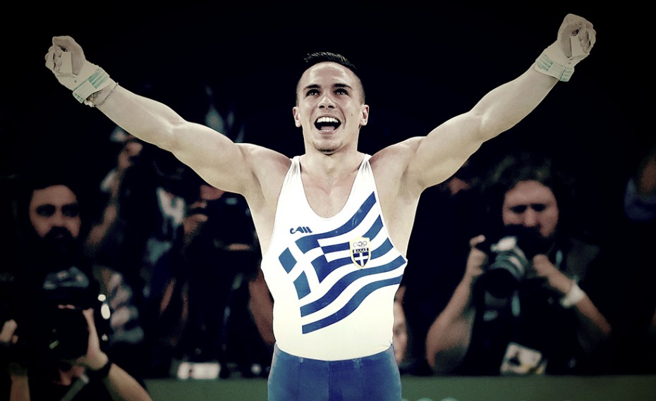 Ολυμπιακός για τον ΤΙΤΑΝΑ Πετρούνια: «Για άλλη μία φορά μας έκανες υπερήφανους»
