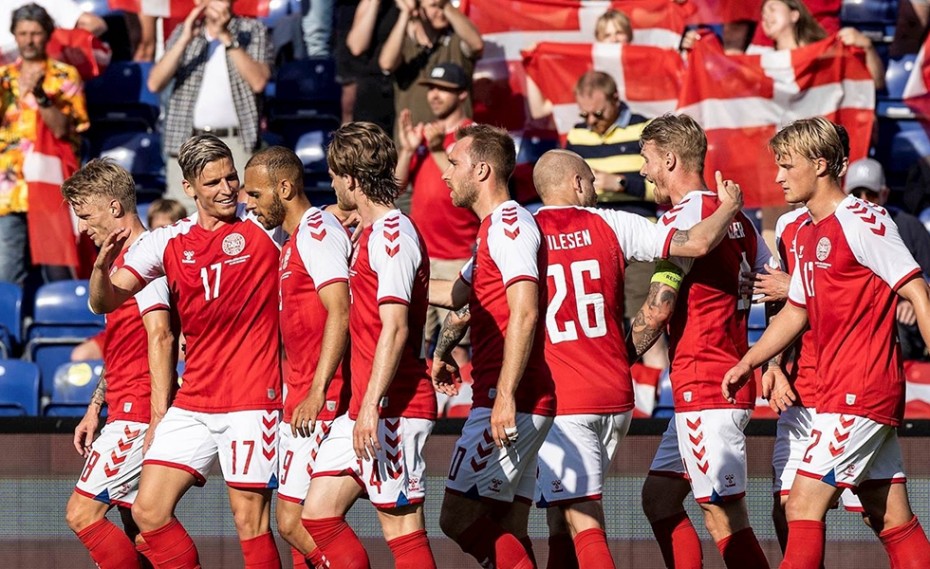 Ο Μπρεθγουέιτ της Δανίας καταγγέλει την UEFA