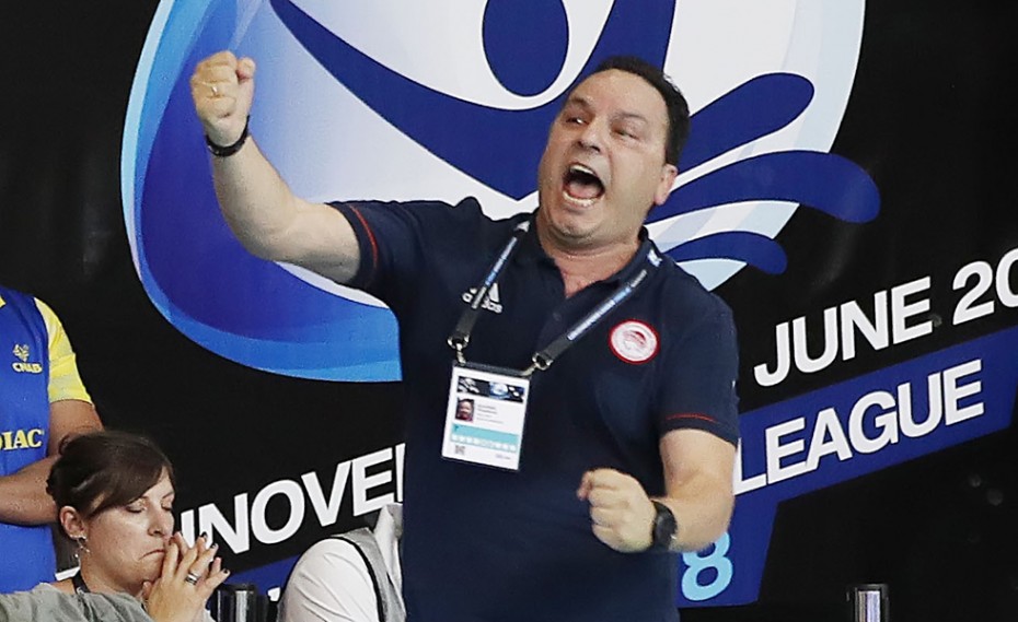 Ολυμπιακός | Προκάλεσε χαμό σε όλη την Ευρώπη με την Dream Team! (photo)