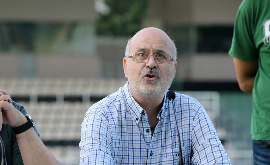 Άρα με τα Μέλη έρχονται επιτυχίες; Όχι με «παράγκα»;