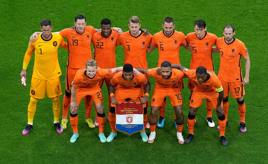 Euro 2020 | Νίκη-πρόκριση η Ολλανδία (video)