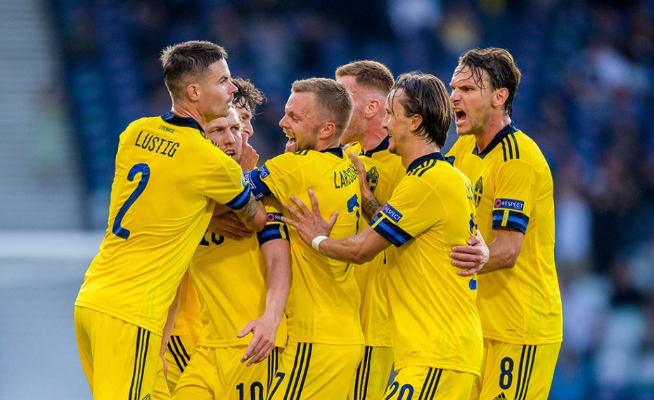 Euro 2020 | Σουηδία-Ουκρανία: Χρυσή πρόκριση στο 121’! (video)