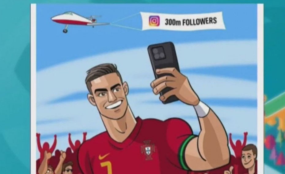 Euro 2020: Τα καλύτερα των Social Μedia (video)