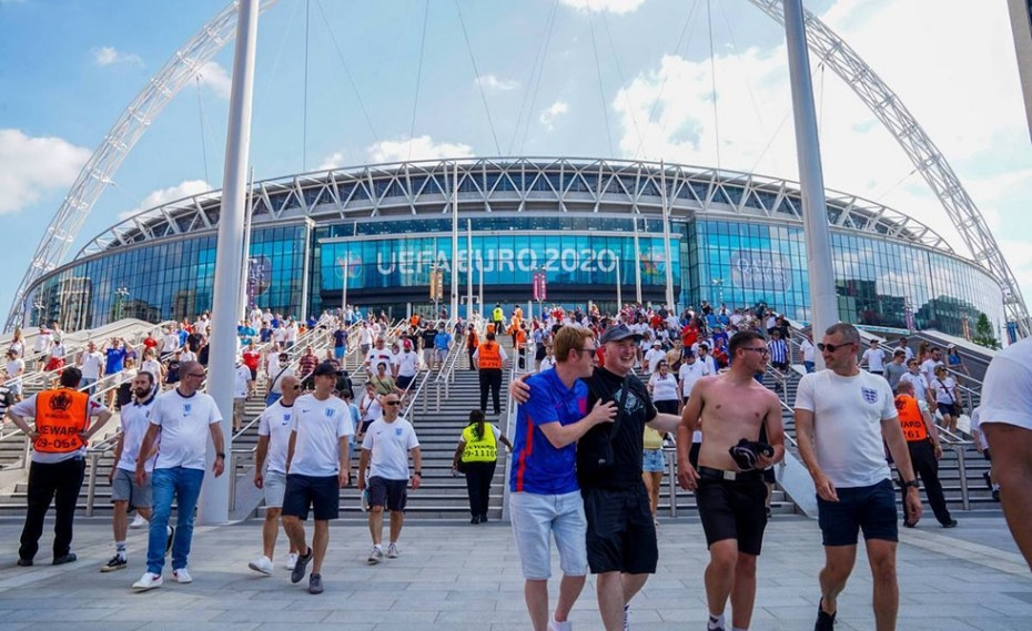Euro 2020: Ο λιγότερο... προβληματικός στο 'Wembley', ο περισσότερο ικανός στη Γλασκώβη!