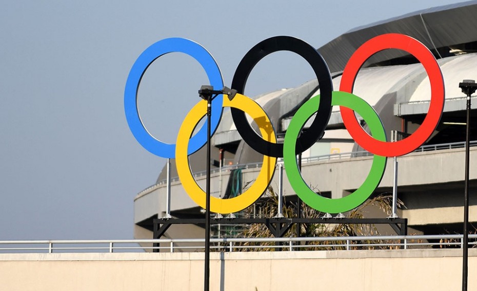 Τελετή έναρξης των Ολυμπιακών Αγώνων! Δείτε τα βίντεο!