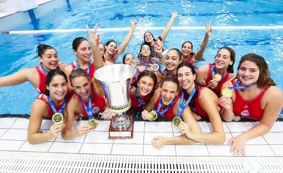 Συνεχίζουμε δυνατά, δίπλα στον Ερασιτέχνη! Δεν σταματάμε!