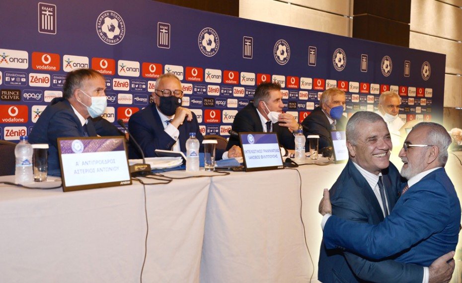 Μια είναι η λύση: Να γίνει νόμος η Ολιστική Μελέτη