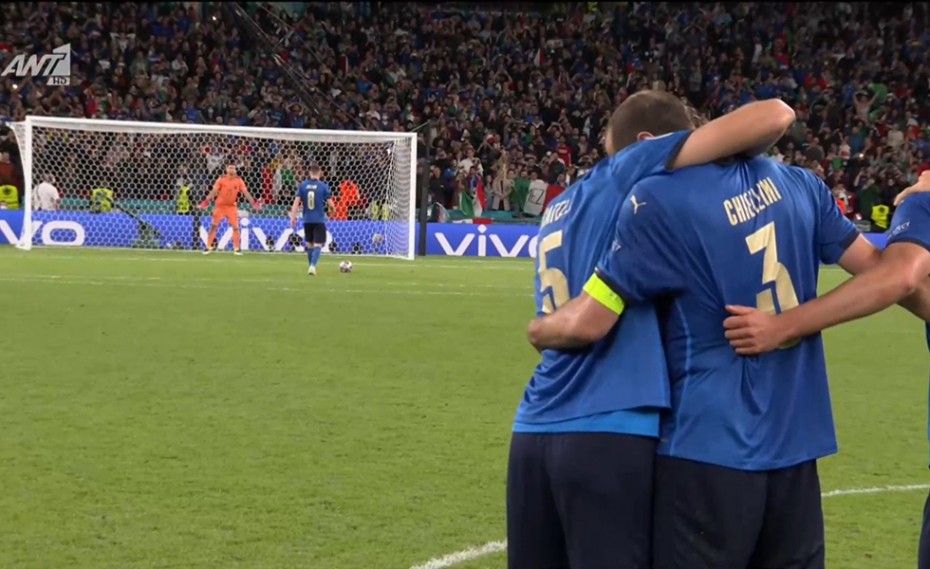 Euro 2020 | Στον τελικό η Ιταλία (videos)