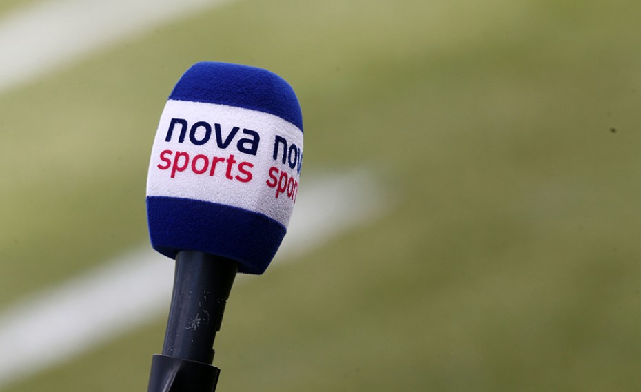 Novasports: Στη σέντρα La Liga, Bundesliga στην πιο hot season ever!