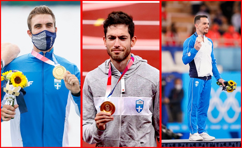 Ολυμπιακός: «Συγχαρητήρια. Μας κάνατε υπερήφανους» (photo)