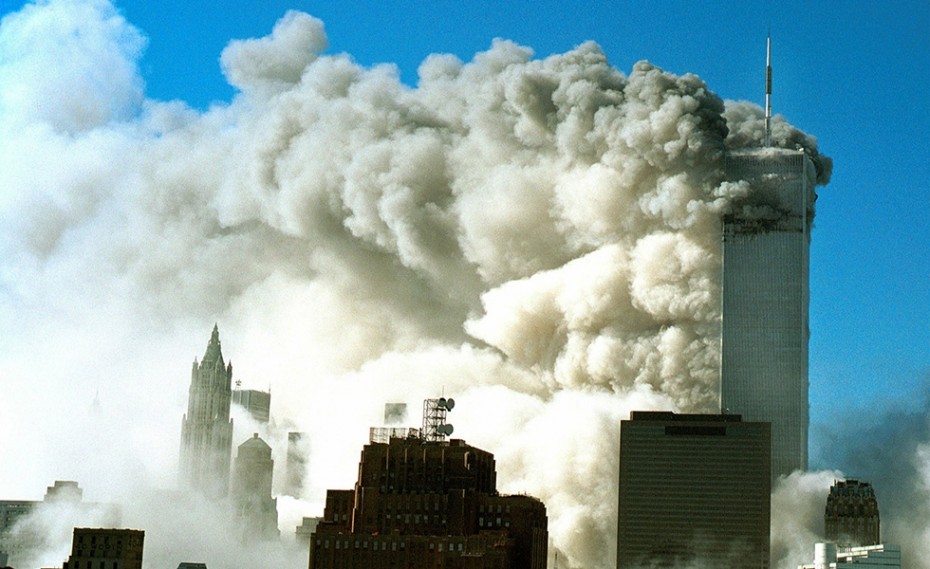 Νέα Υόρκη – 20 χρόνια από την επίθεση στους Δίδυμους Πύργους (video)