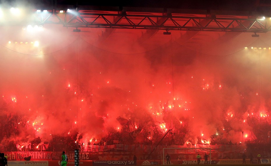 «Φύγαμε» για sold out απέναντι στον πελάτη!