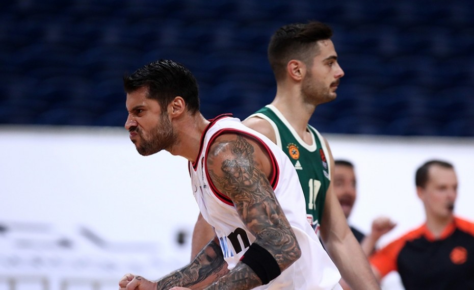 Basket League: Την 8η αγωνιστική «πατάμε» τον «πελάτη»! (photo)