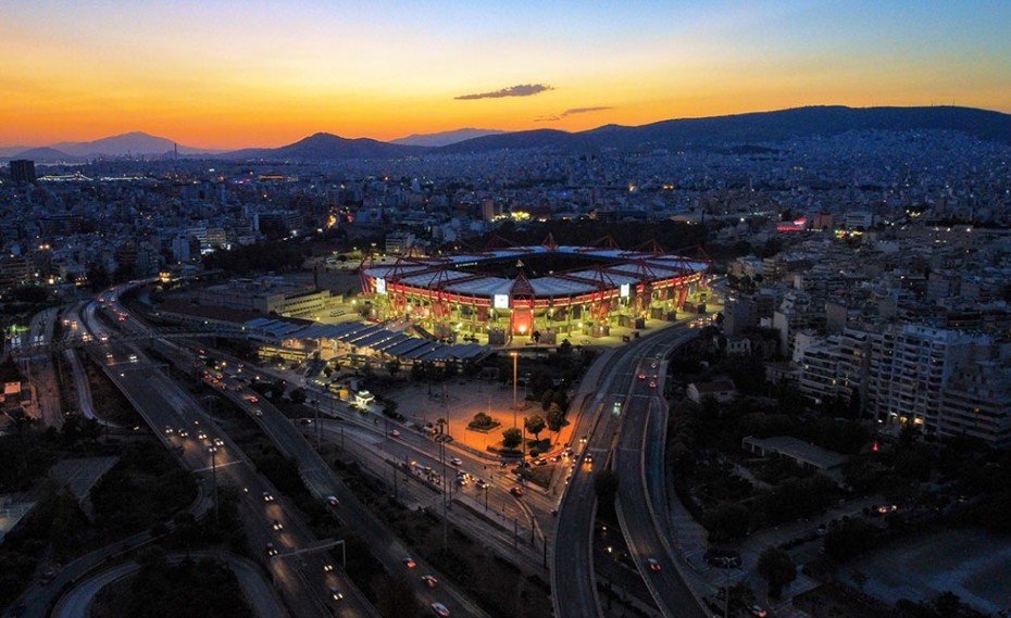 Εξαντλήθηκαν οι θέσεις ΑμΕΑ για την Αντβέρπ