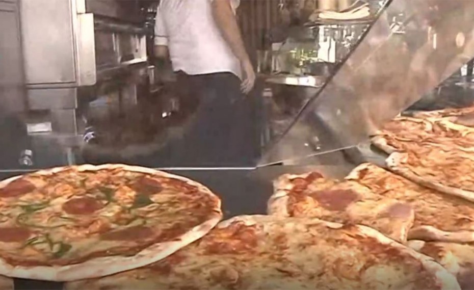 Εώς και 13 % πιο ακριβή η πίτσα- Γιατί αυξάνεται η τιμή (video)